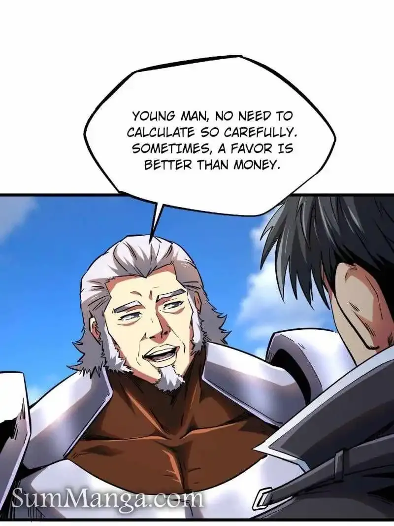 Read Super God Gene chapter 220 image 23 on Lezhin