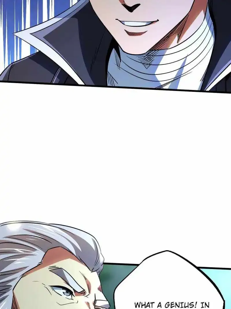 Read Super God Gene chapter 220 image 40 on Lezhin