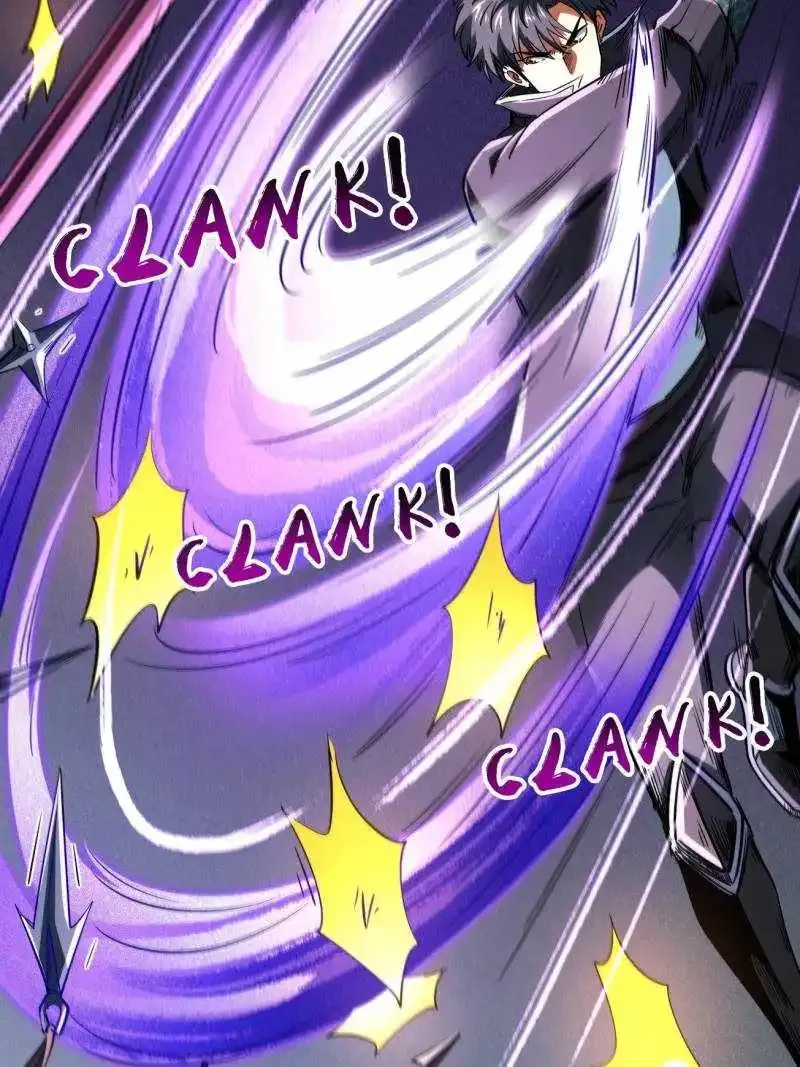 Read Super God Gene chapter 220 image 46 on Lezhin