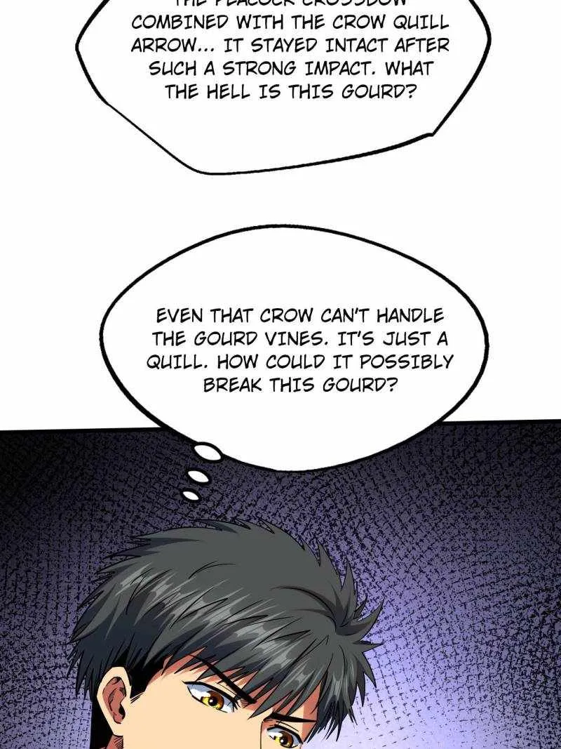 Read Super God Gene chapter 220 image 5 on Lezhin