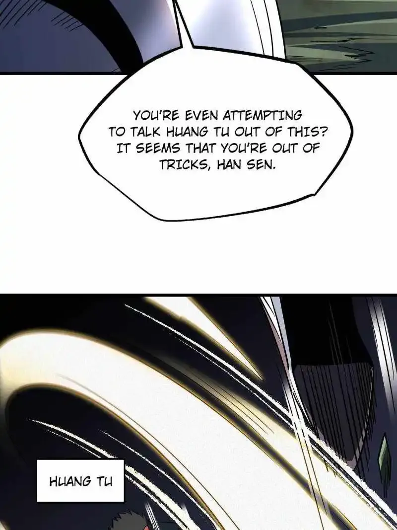 Read Super God Gene chapter 220 image 58 on Lezhin