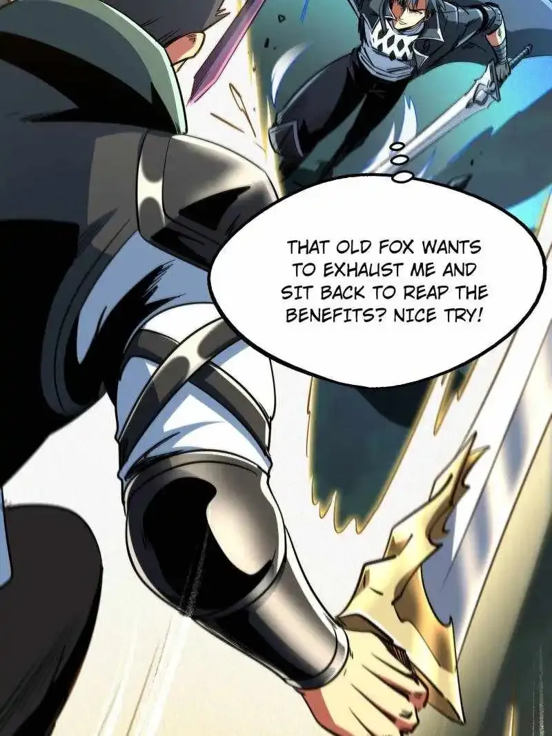 Read Super God Gene chapter 220 image 61 on Lezhin