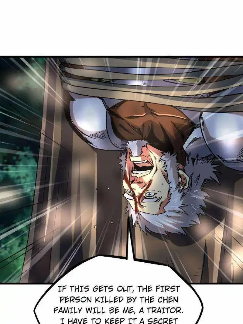 Read Super God Gene chapter 222 image 11 on Lezhin