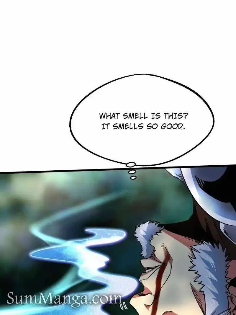 Read Super God Gene chapter 222 image 16 on Lezhin