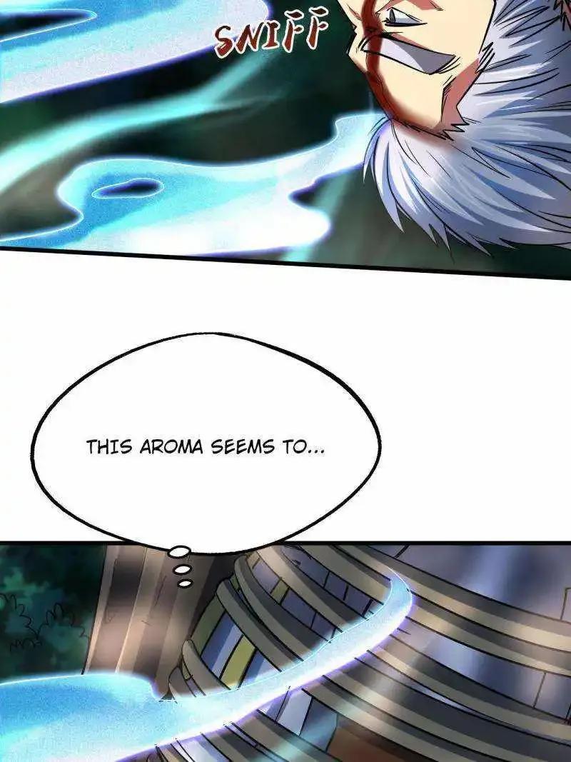 Read Super God Gene chapter 222 image 17 on Lezhin