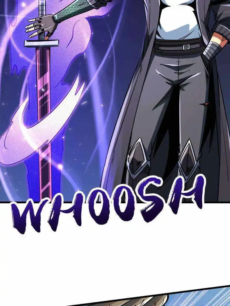 Read Super God Gene chapter 222 image 24 on Lezhin