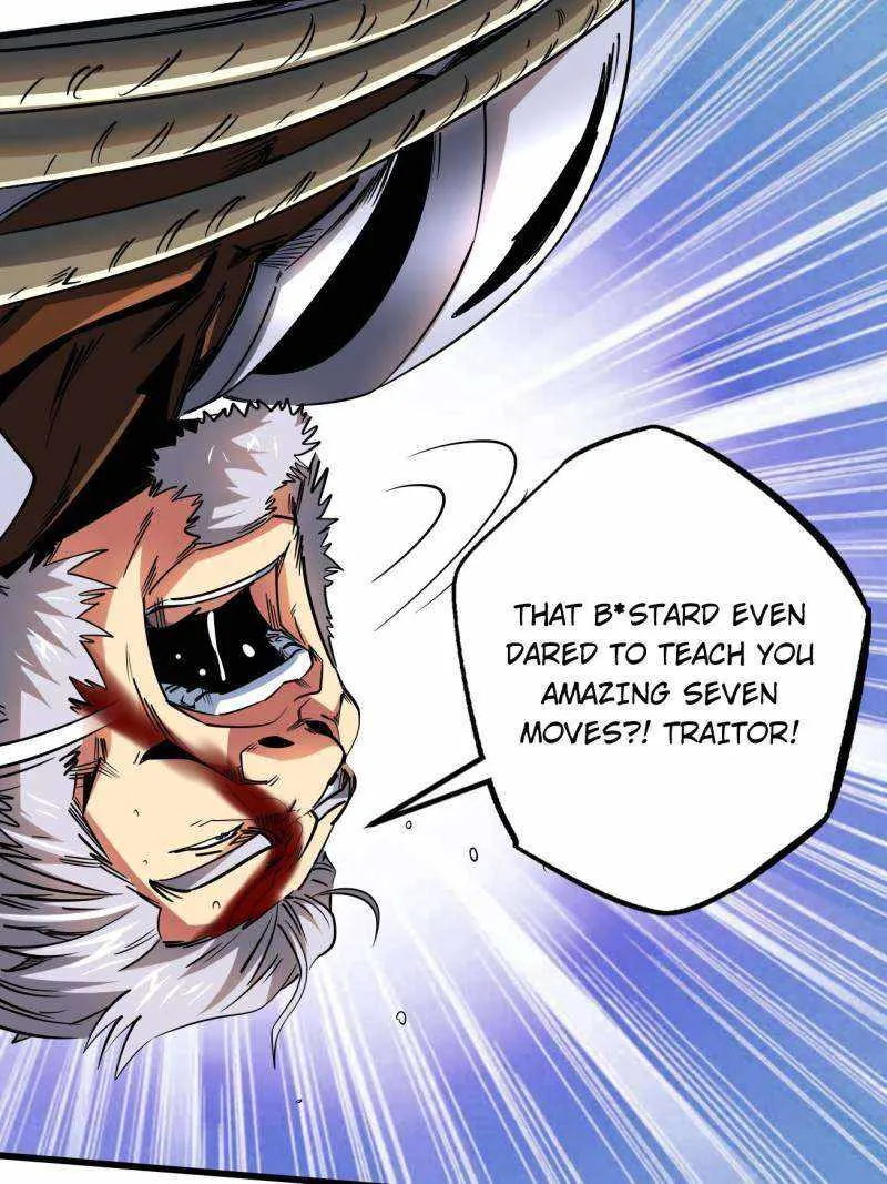 Read Super God Gene chapter 222 image 25 on Lezhin