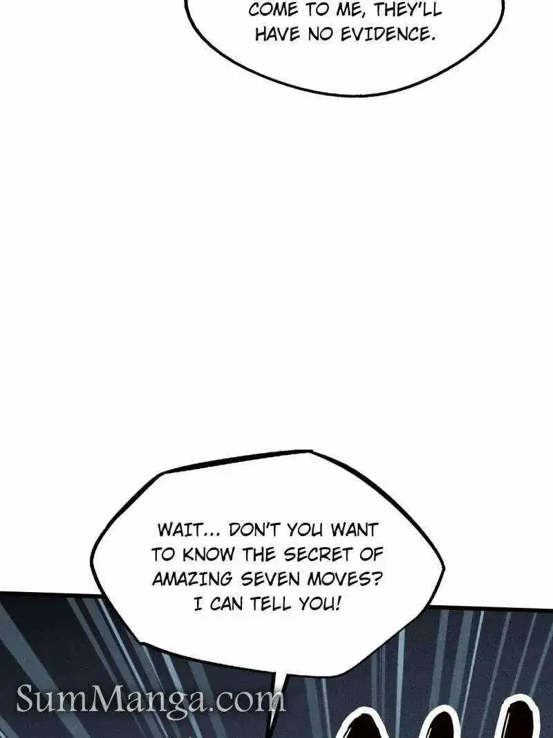 Read Super God Gene chapter 222 image 4 on Lezhin