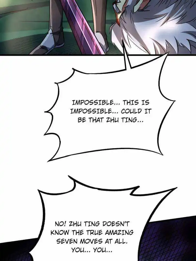 Read Super God Gene chapter 222 image 48 on Lezhin