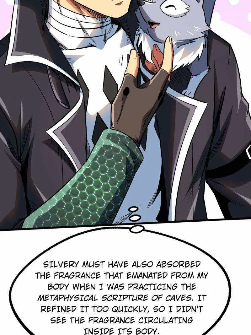 Read Super God Gene chapter 222 image 60 on Lezhin