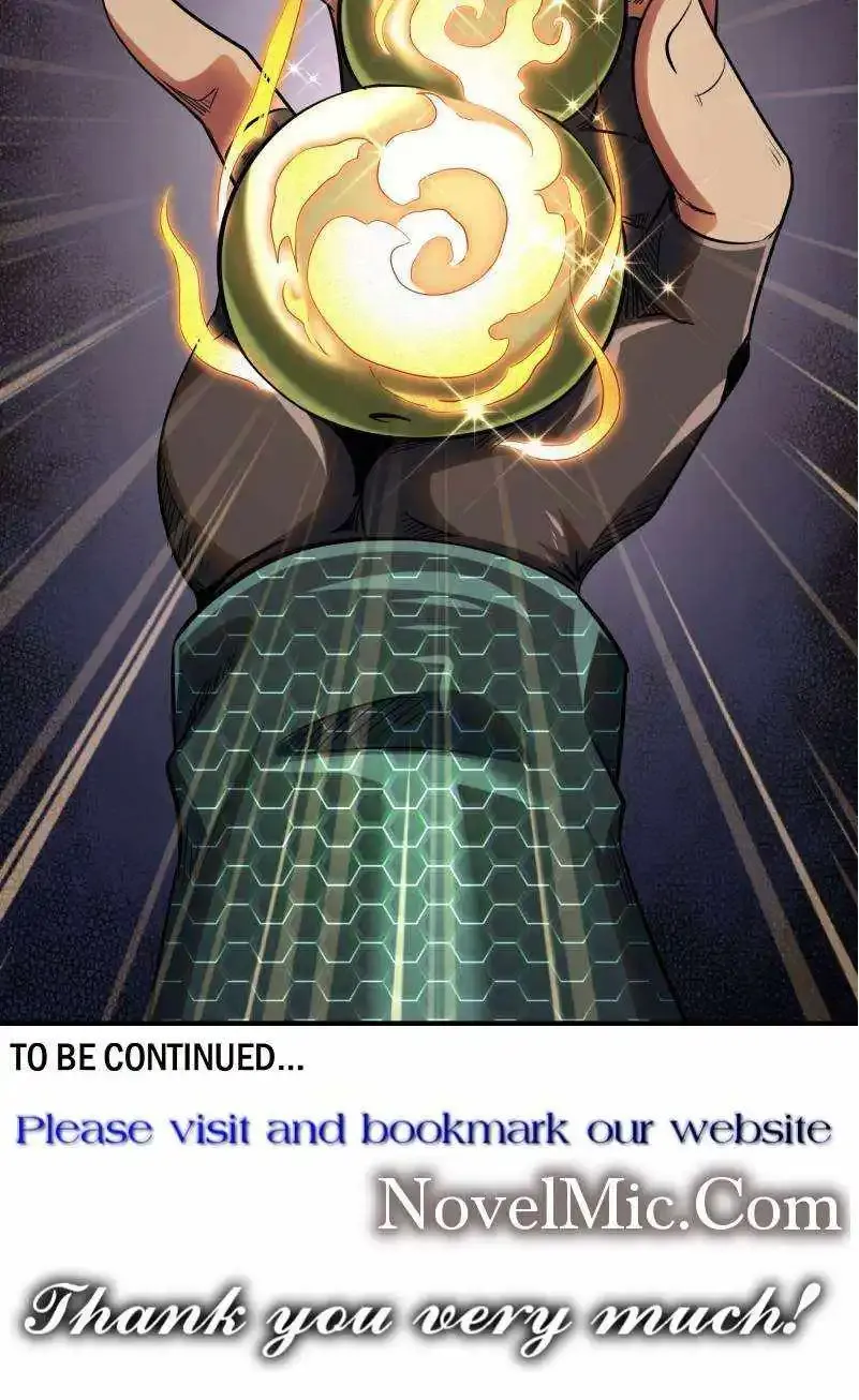 Read Super God Gene chapter 222 image 64 on Lezhin