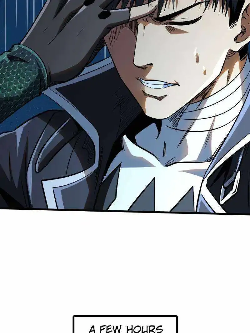 Read Super God Gene chapter 222 image 7 on Lezhin