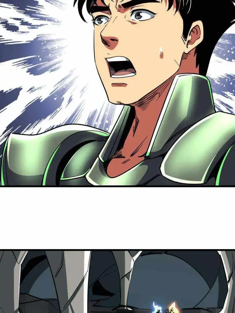 Read Super God Gene chapter 224 image 13 on Lezhin