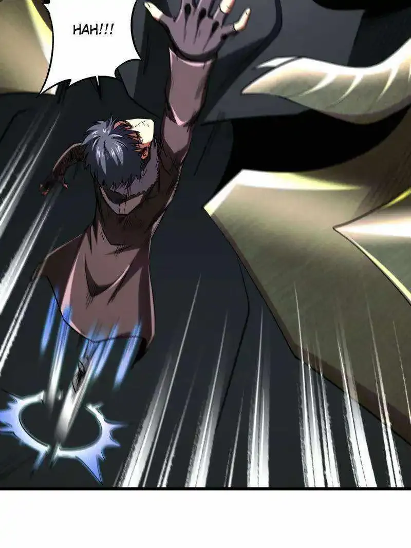 Read Super God Gene chapter 224 image 18 on Lezhin