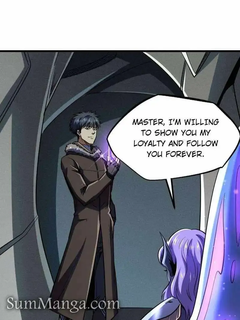 Read Super God Gene chapter 224 image 22 on Lezhin
