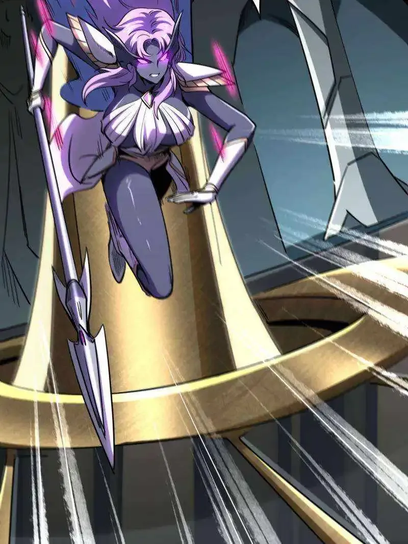 Read Super God Gene chapter 224 image 3 on Lezhin