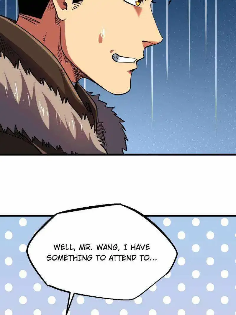Read Super God Gene chapter 224 image 40 on Lezhin