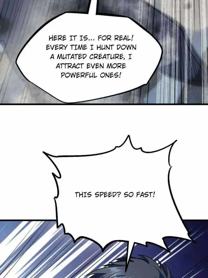 Read Super God Gene chapter 224 image 49 on Lezhin