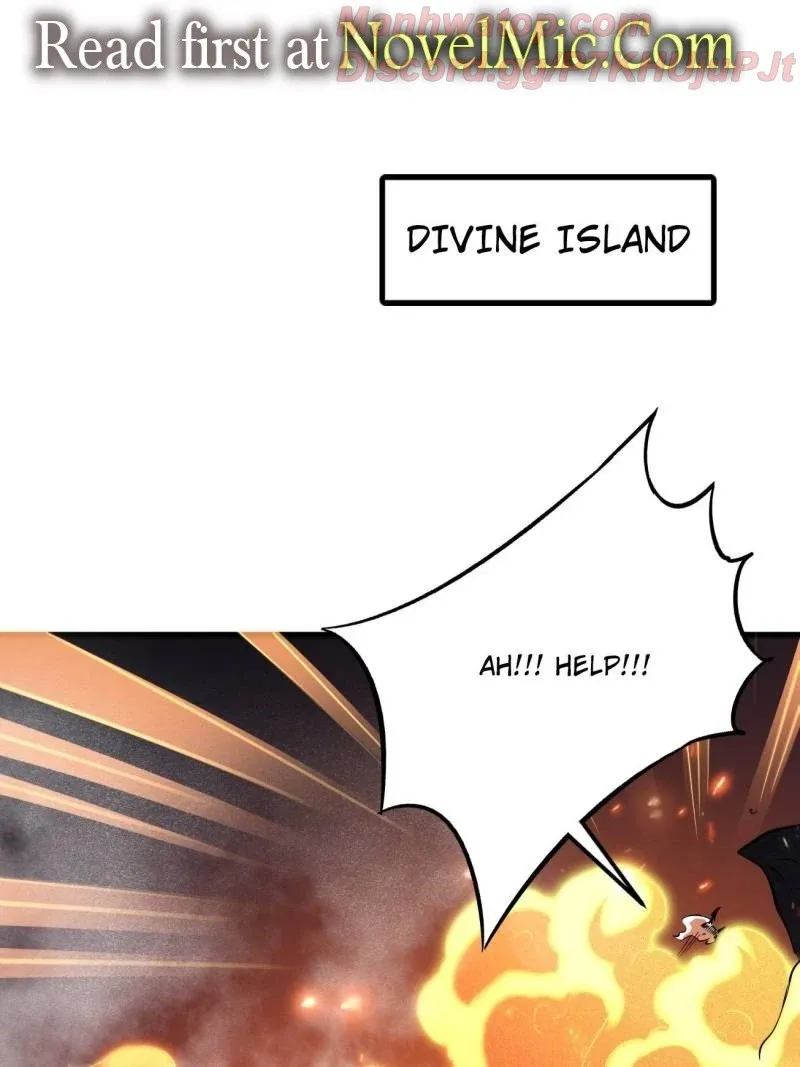 Read Super God Gene chapter 225 image 1 on Lezhin