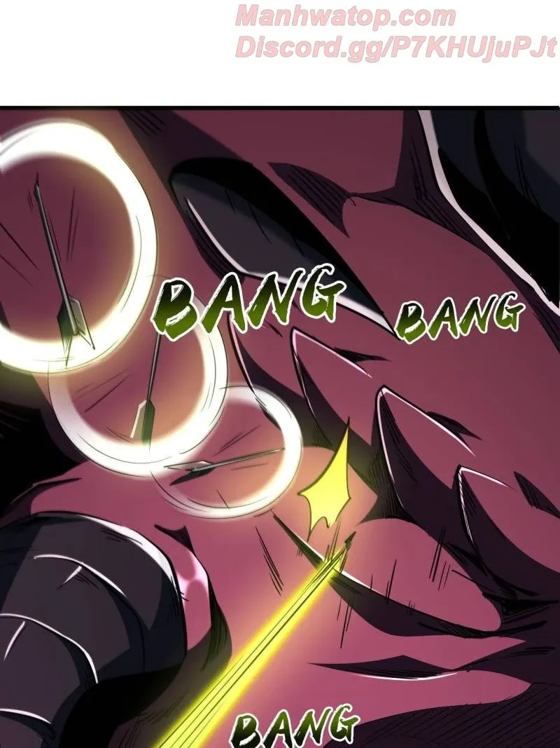 Read Super God Gene chapter 225 image 10 on Lezhin