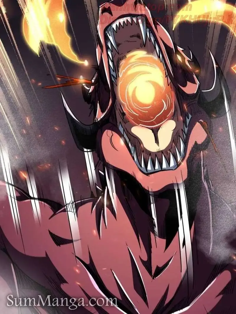 Read Super God Gene chapter 225 image 15 on Lezhin