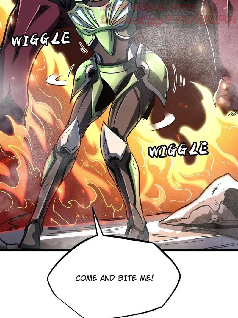 Read Super God Gene chapter 225 image 27 on Lezhin