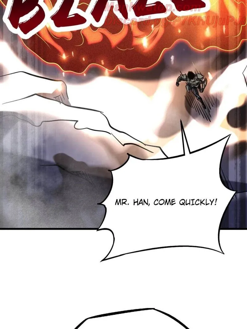Read Super God Gene chapter 225 image 38 on Lezhin