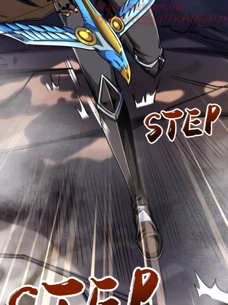 Read Super God Gene chapter 225 image 40 on Lezhin