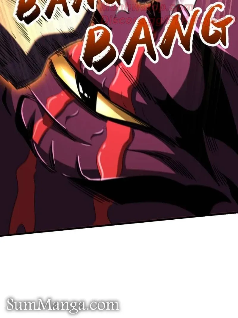 Read Super God Gene chapter 225 image 52 on Lezhin