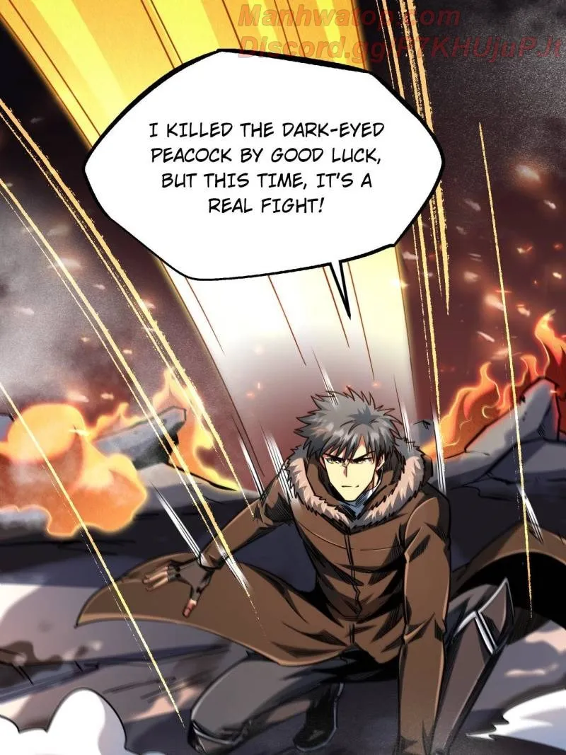 Read Super God Gene chapter 225 image 58 on Lezhin