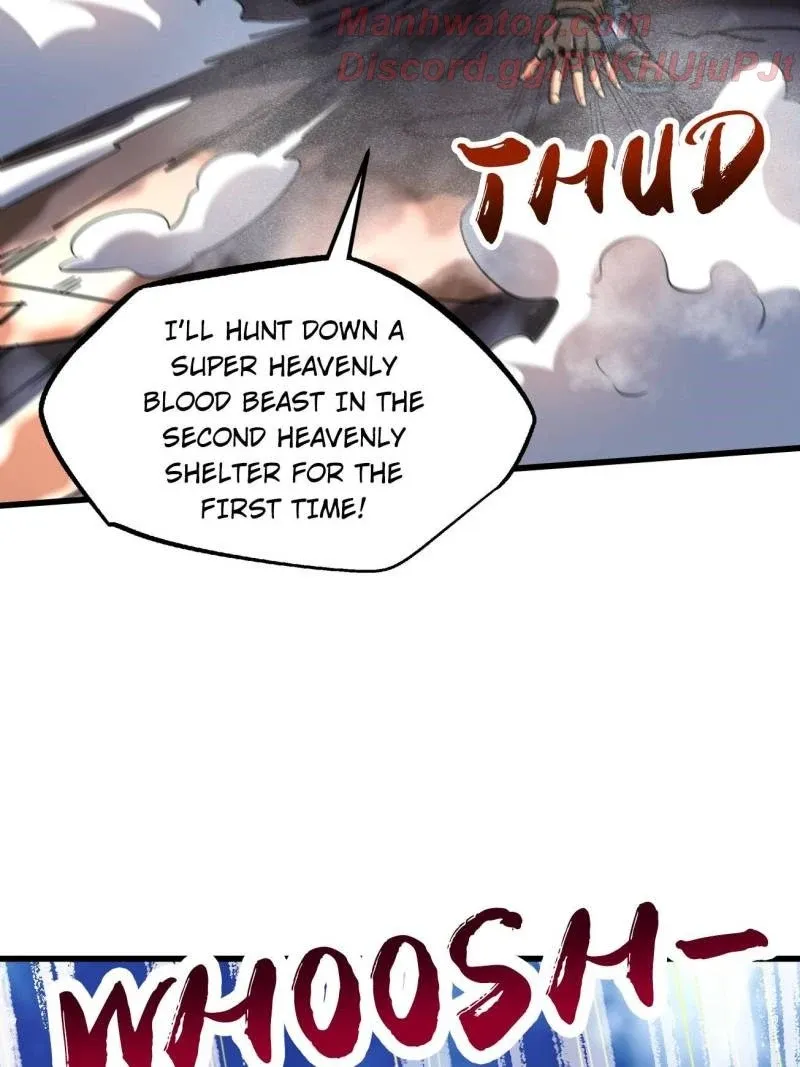 Read Super God Gene chapter 225 image 59 on Lezhin