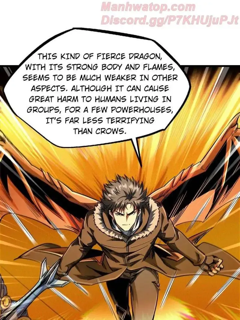Read Super God Gene chapter 225 image 67 on Lezhin