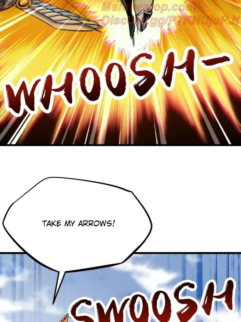 Read Super God Gene chapter 225 image 68 on Lezhin