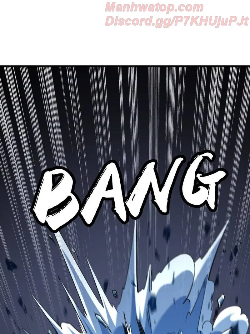 Read Super God Gene chapter 225 image 79 on Lezhin