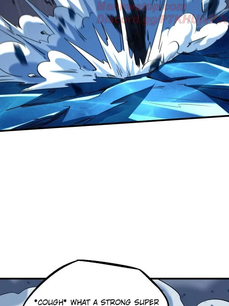 Read Super God Gene chapter 225 image 80 on Lezhin