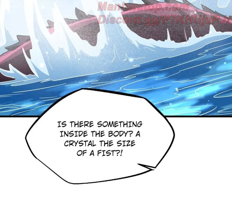 Read Super God Gene chapter 226 image 21 on Lezhin
