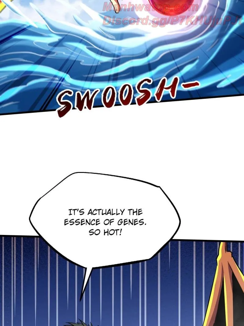 Read Super God Gene chapter 226 image 23 on Lezhin