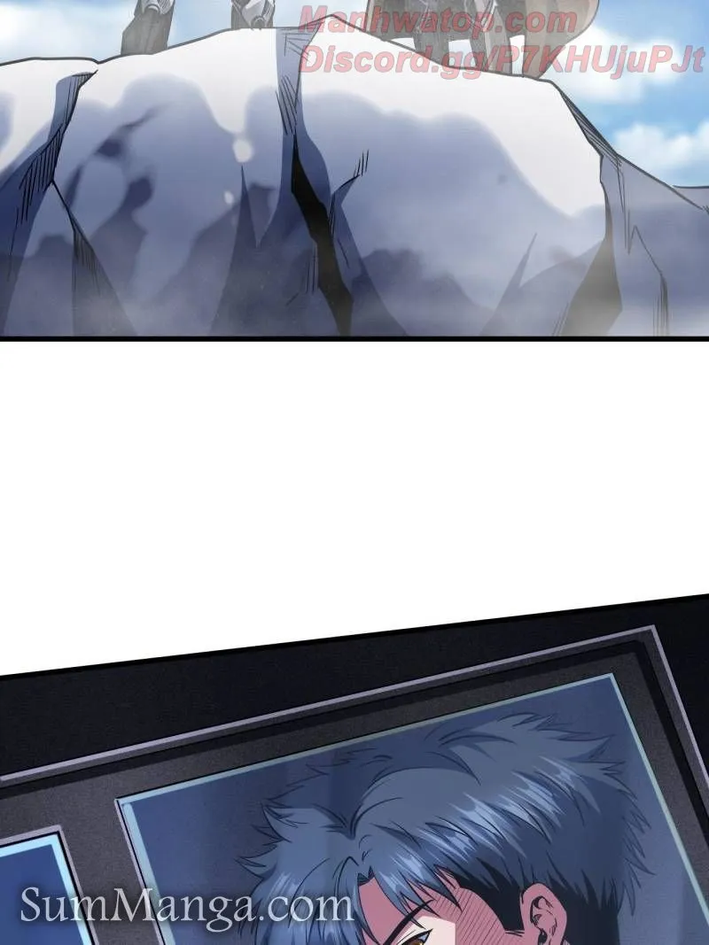 Read Super God Gene chapter 226 image 46 on Lezhin