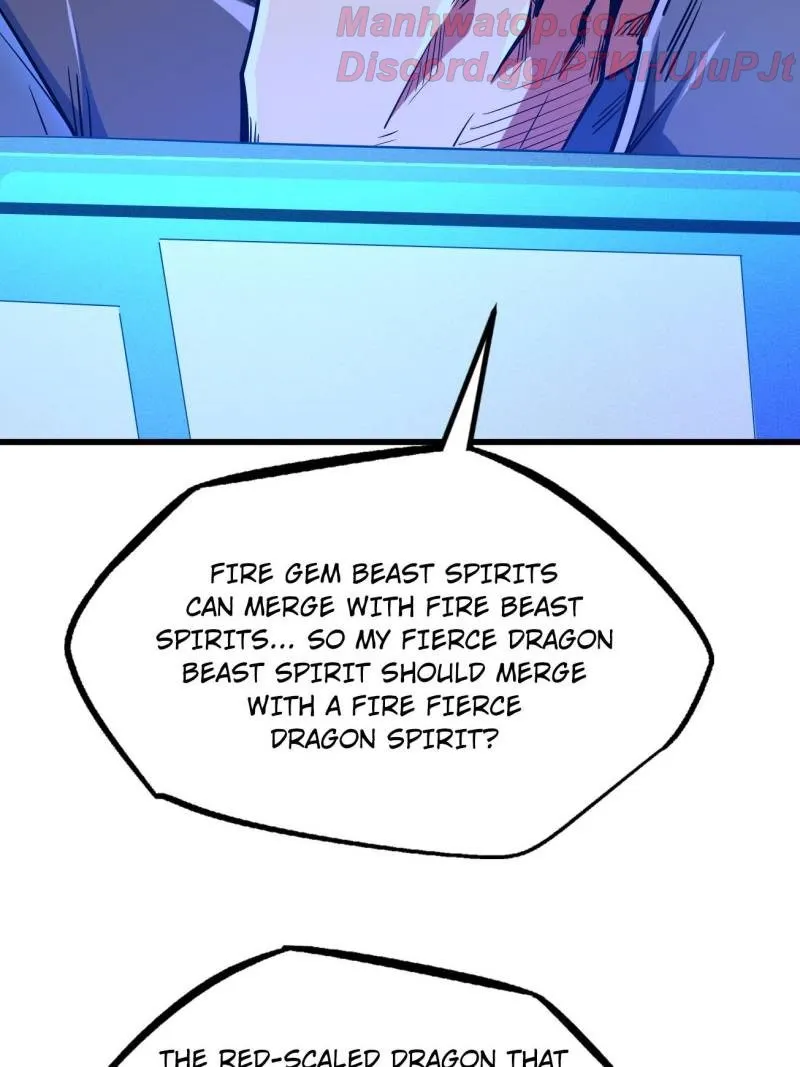 Read Super God Gene chapter 226 image 52 on Lezhin
