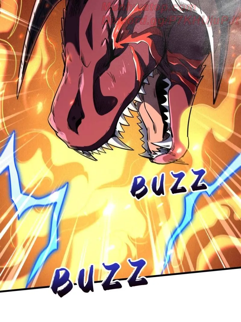 Read Super God Gene chapter 226 image 6 on Lezhin