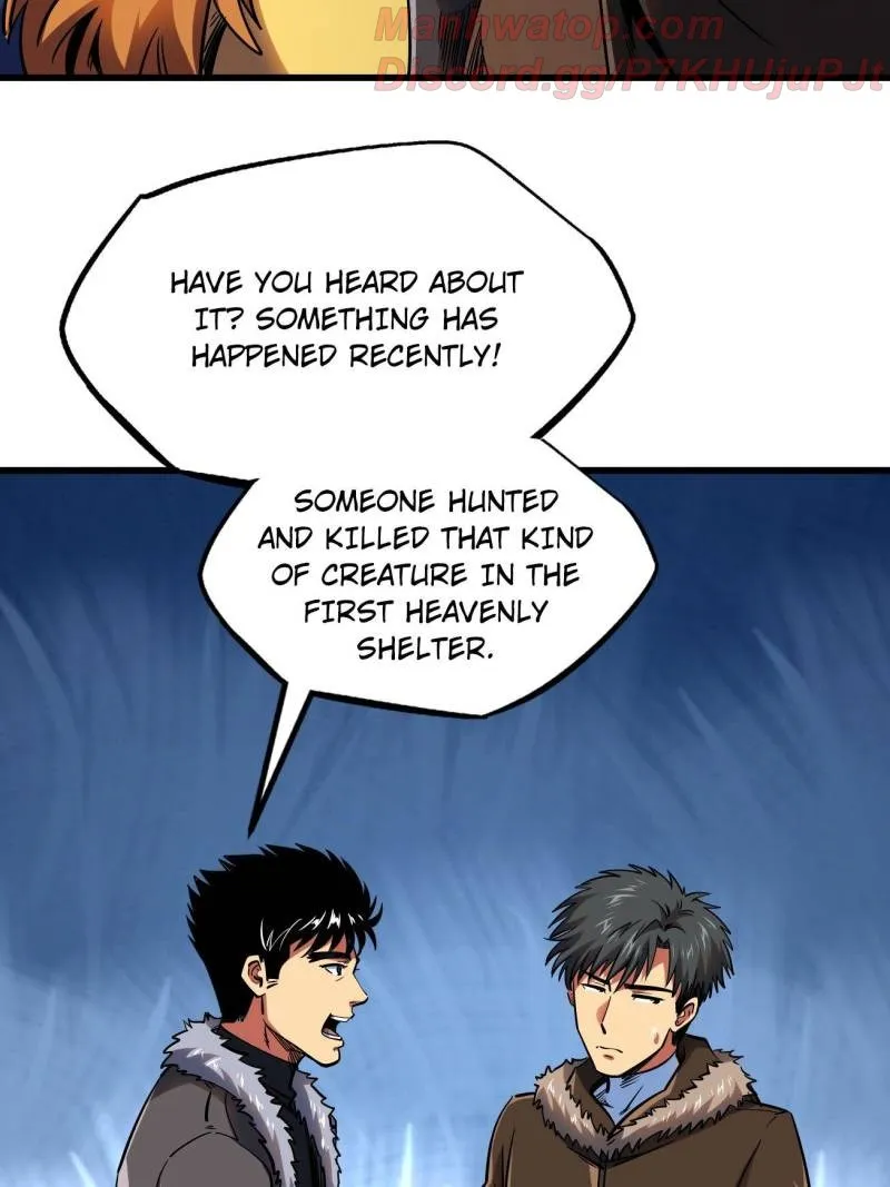 Read Super God Gene chapter 226 image 60 on Lezhin