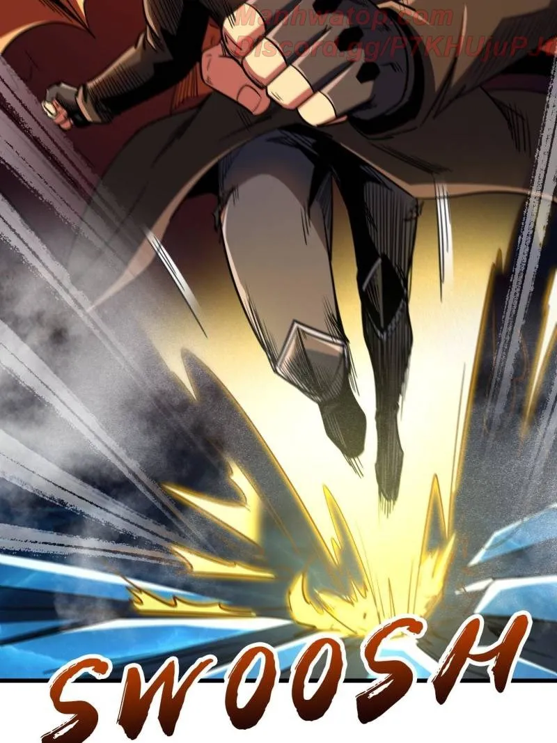 Read Super God Gene chapter 226 image 8 on Lezhin