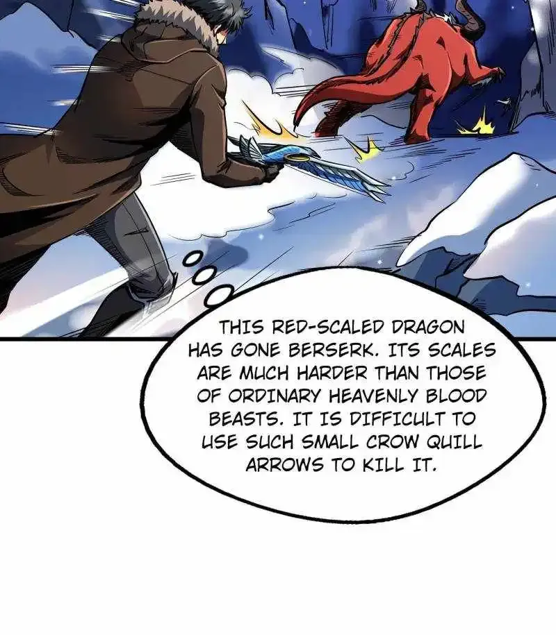 Read Super God Gene chapter 227 image 10 on Lezhin