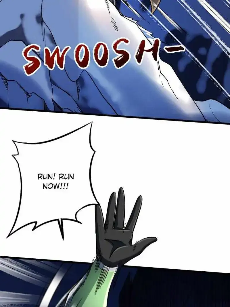 Read Super God Gene chapter 227 image 12 on Lezhin