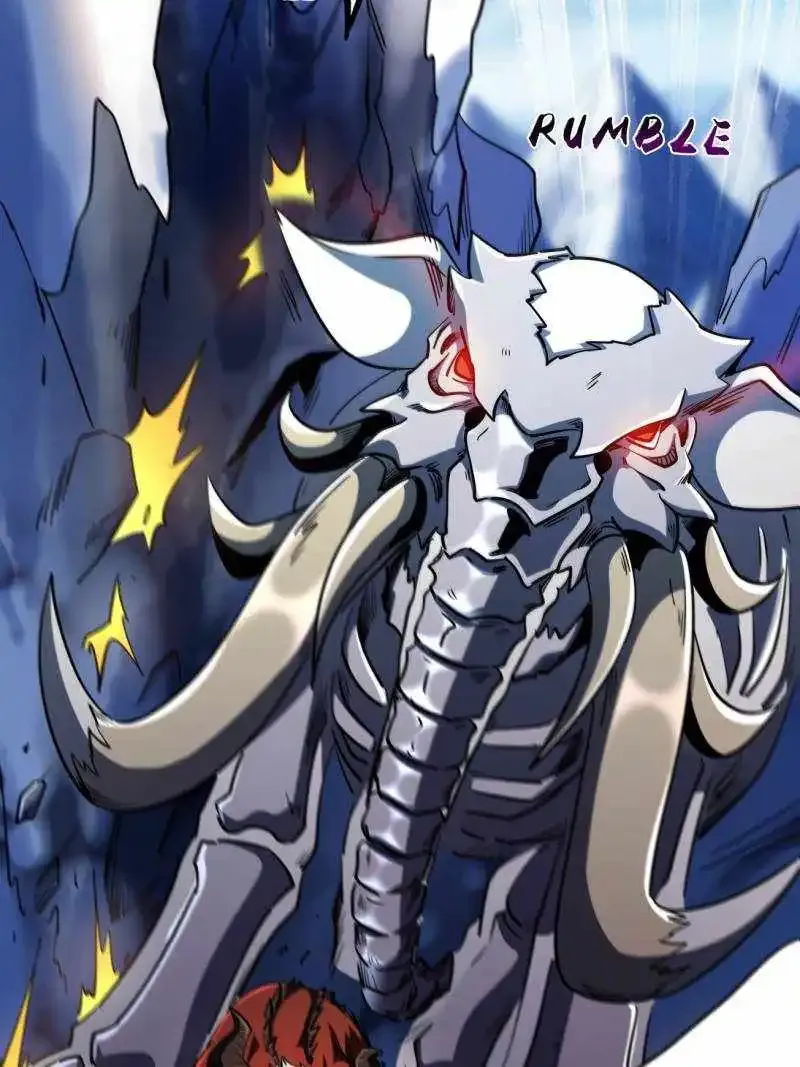 Read Super God Gene chapter 227 image 16 on Lezhin