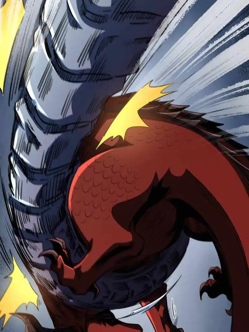 Read Super God Gene chapter 227 image 18 on Lezhin