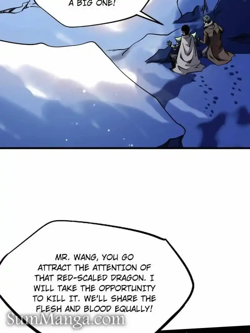 Read Super God Gene chapter 227 image 2 on Lezhin