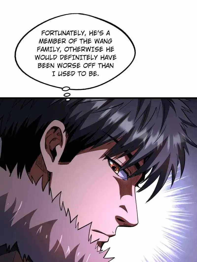 Read Super God Gene chapter 227 image 29 on Lezhin