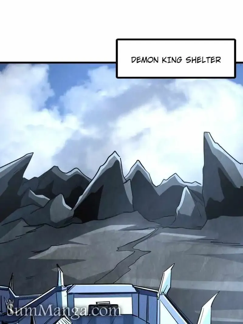 Read Super God Gene chapter 227 image 44 on Lezhin