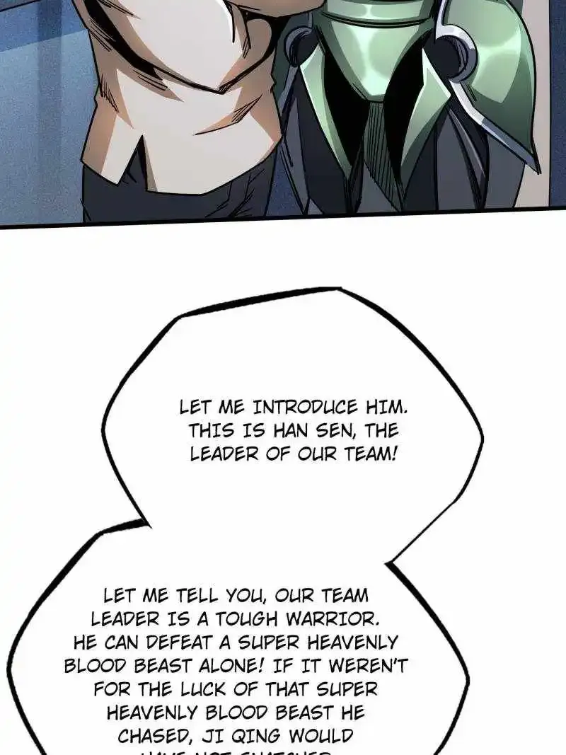 Read Super God Gene chapter 227 image 56 on Lezhin